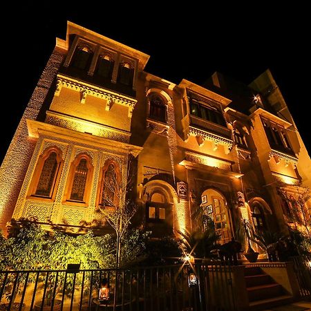 Hotel Turban House 자이살메르 외부 사진