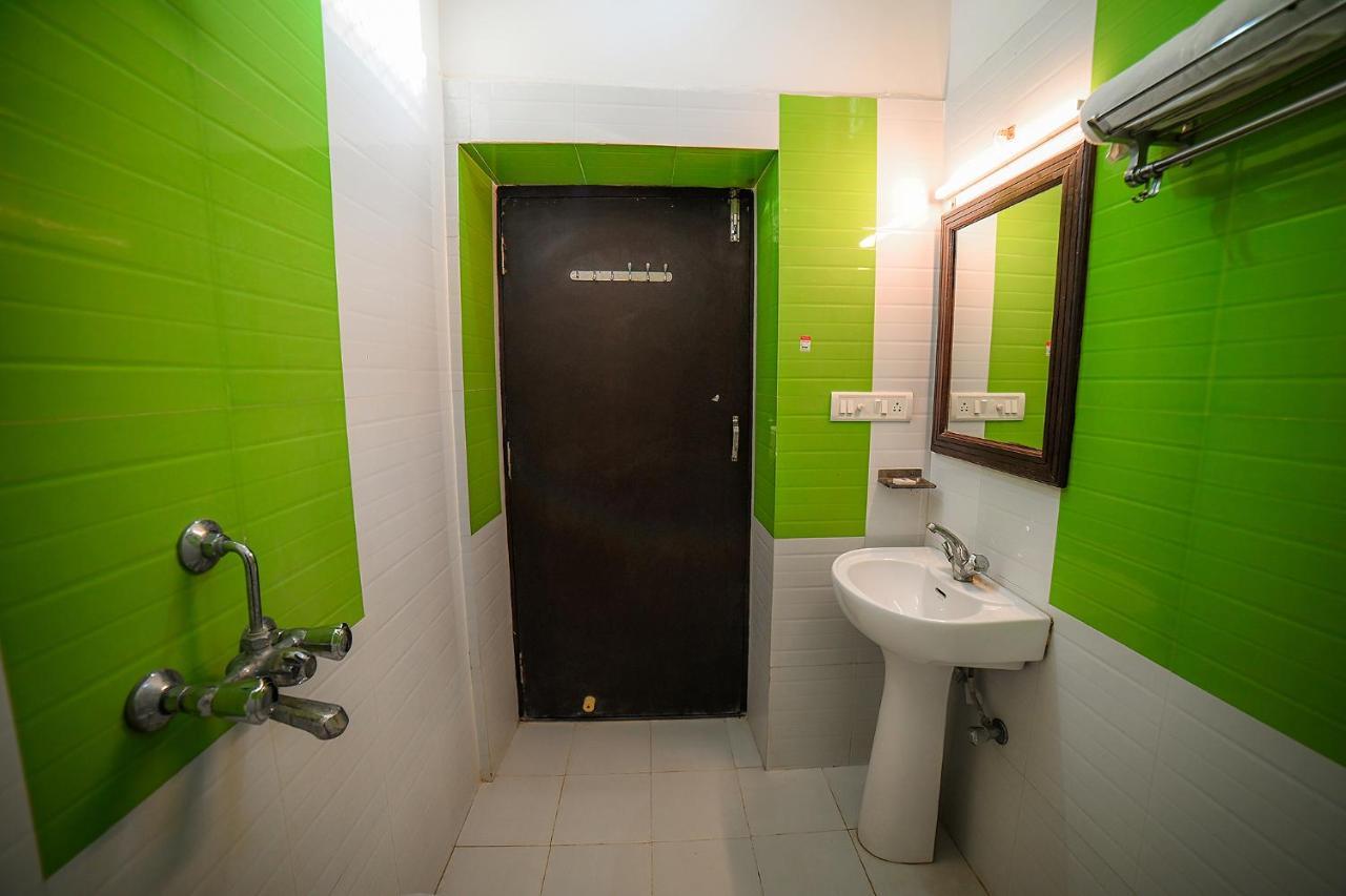 Hotel Turban House 자이살메르 외부 사진