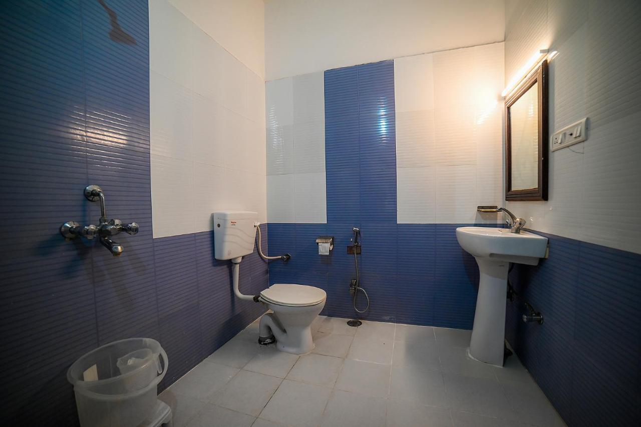 Hotel Turban House 자이살메르 외부 사진